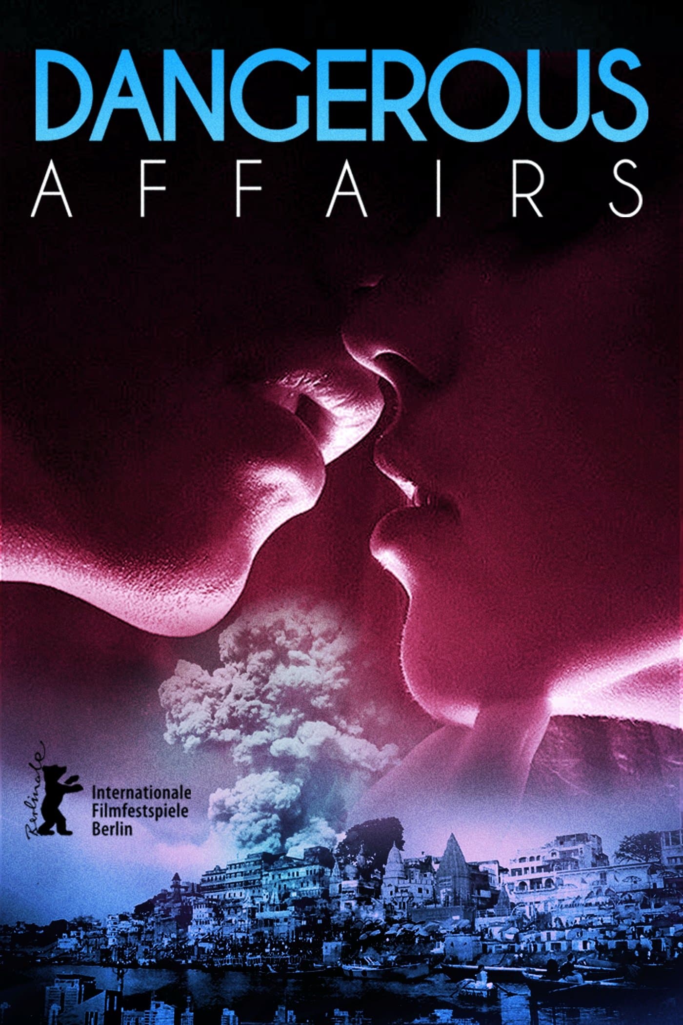 From Seoul to Varanasi Movie Poster