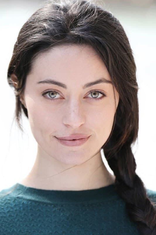 Tatjana Nardone Profile Photo