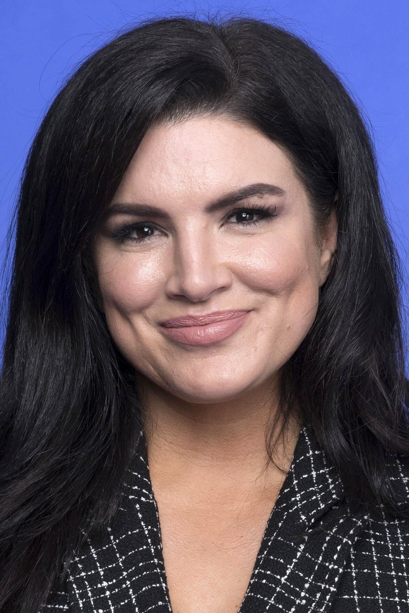 Gina Carano Profile Photo