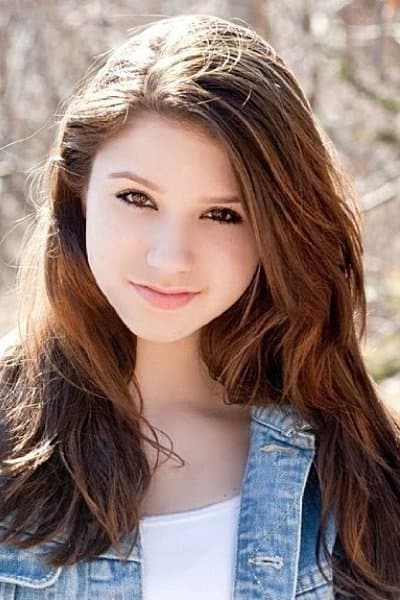 Meredith Prunty Profile Photo
