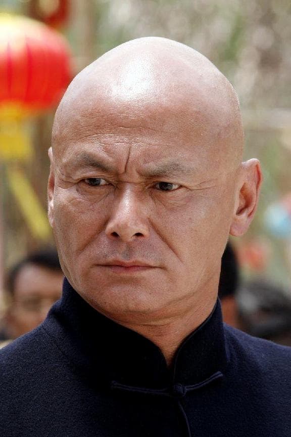 Gordon Liu Chia-hui Profile Photo