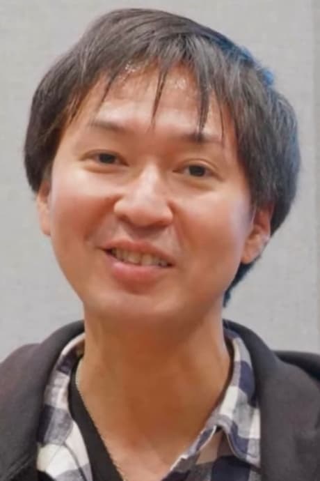 Kiyoshi Matsuda Profile Photo