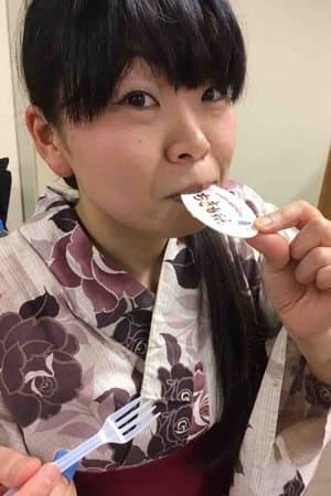Kyoko Chikiri Profile Photo