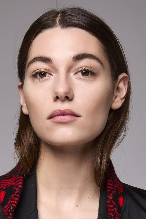 Mathilde Ollivier Profile Photo