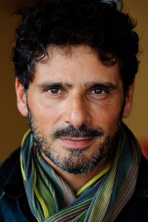 Pascal Elbé Profile Photo