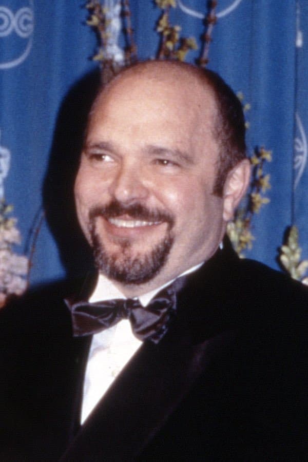 Anthony Minghella Profile Photo