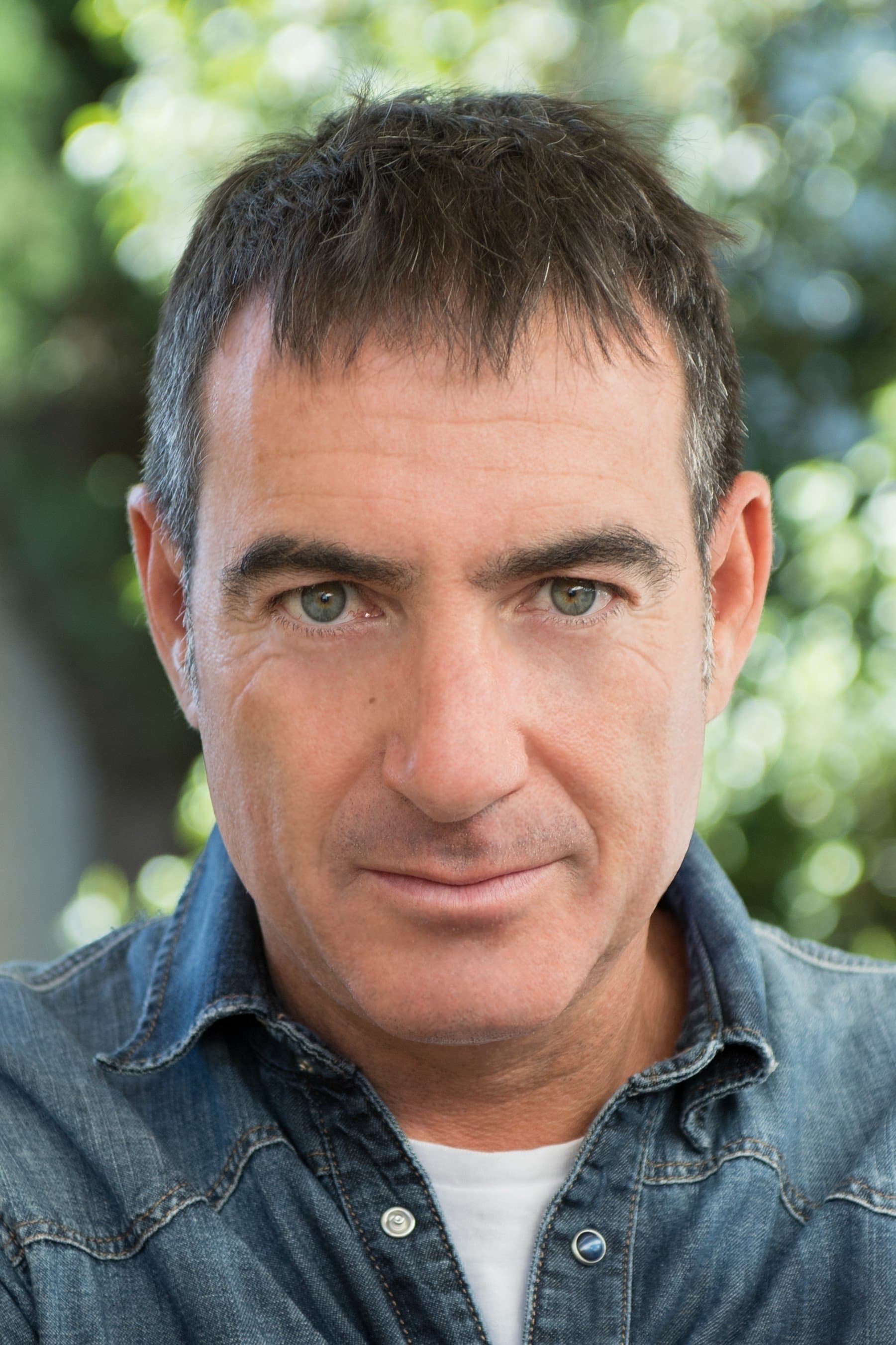 Álex Pina Profile Photo