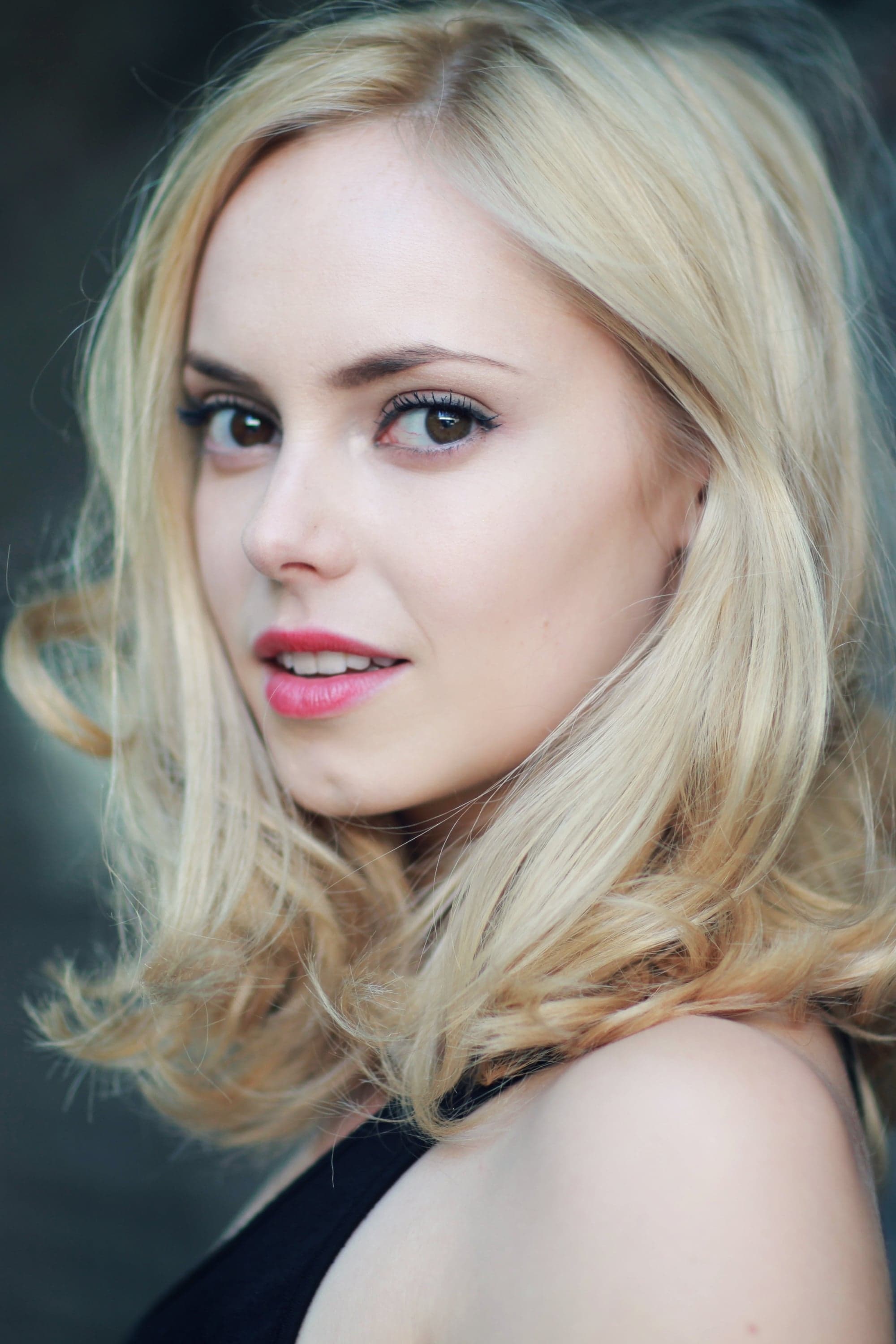 Hannah Tointon Profile Photo