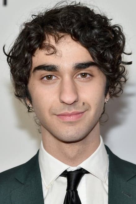 Alex Wolff Profile Photo