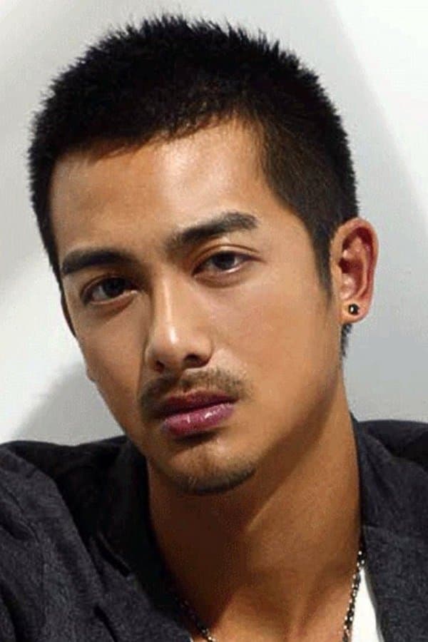 Matt Wu Profile Photo