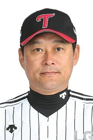 Lee Jong-beom Profile Photo