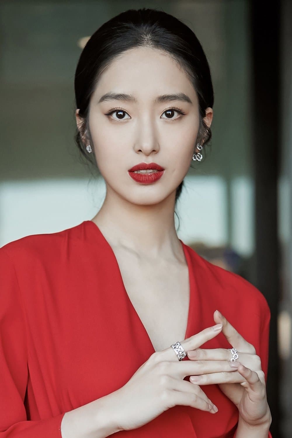 Yang Caiyu Profile Photo