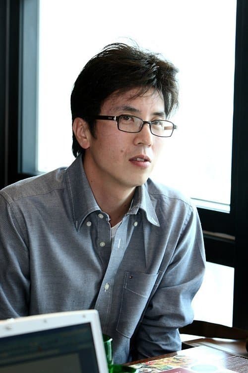 Park Joon-hwa