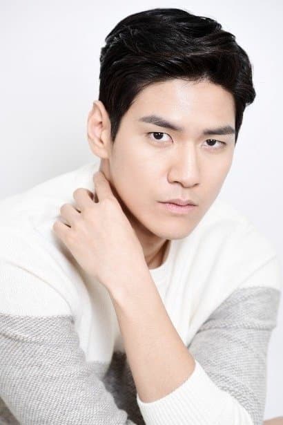 Kim Hyun-joon Profile Photo