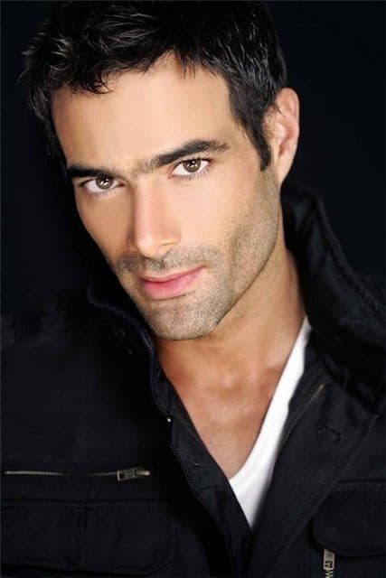 Luis Roberto Guzmán Profile Photo