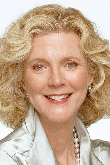 Blythe Danner Profile Photo