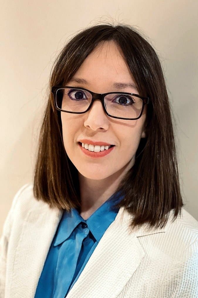 Sandra García Nieto Profile Photo