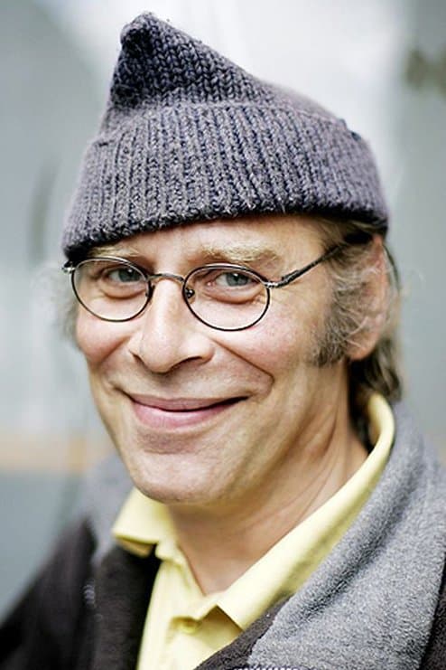 Vesa Vierikko Profile Photo