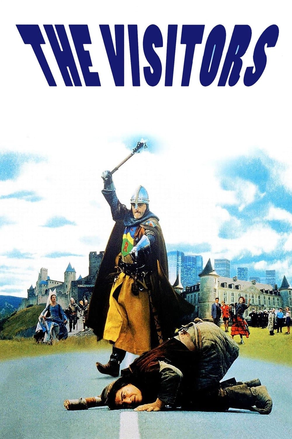null Movie Poster