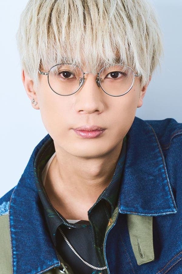 Takuya Eguchi Profile Photo