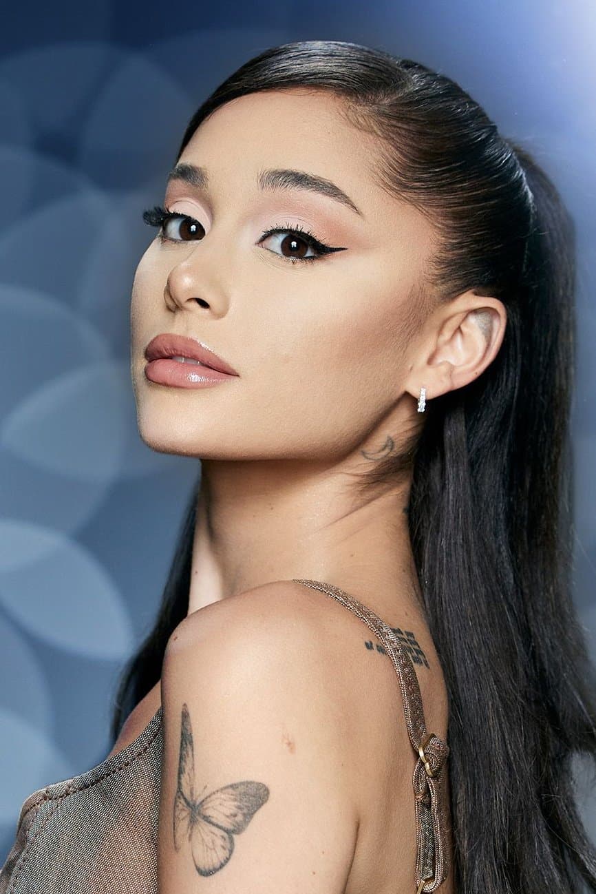Ariana Grande Profile Photo