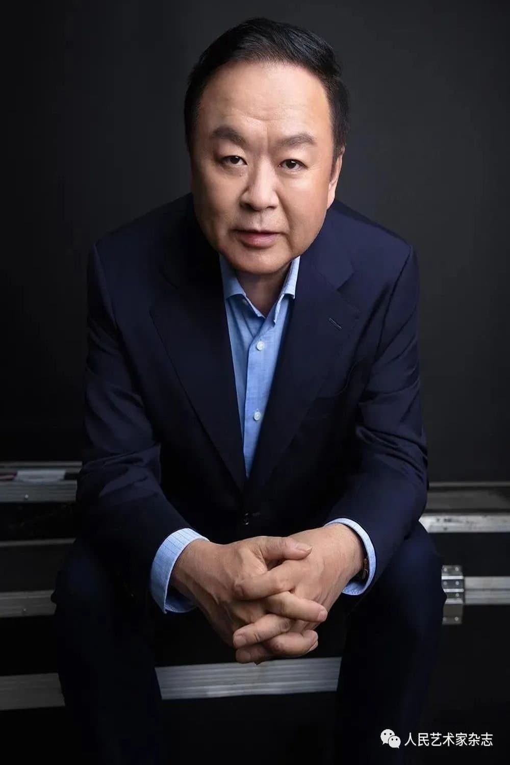 Gao Xixi Profile Photo
