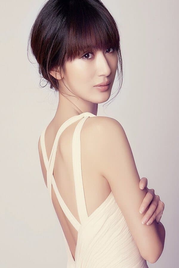 Guo Zhen Ni Profile Photo
