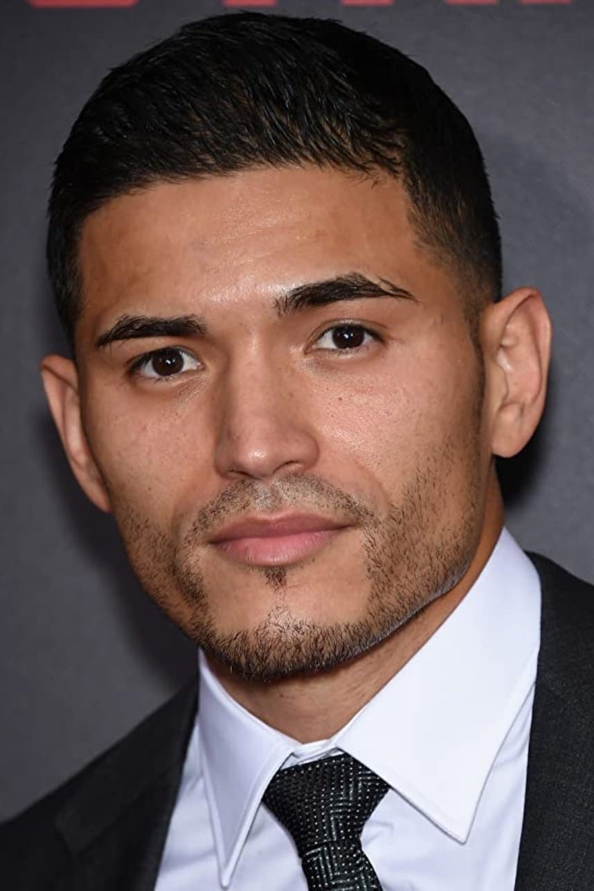 Miguel Gómez Profile Photo