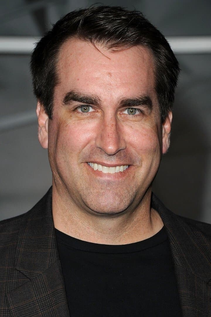 Rob Riggle Profile Photo