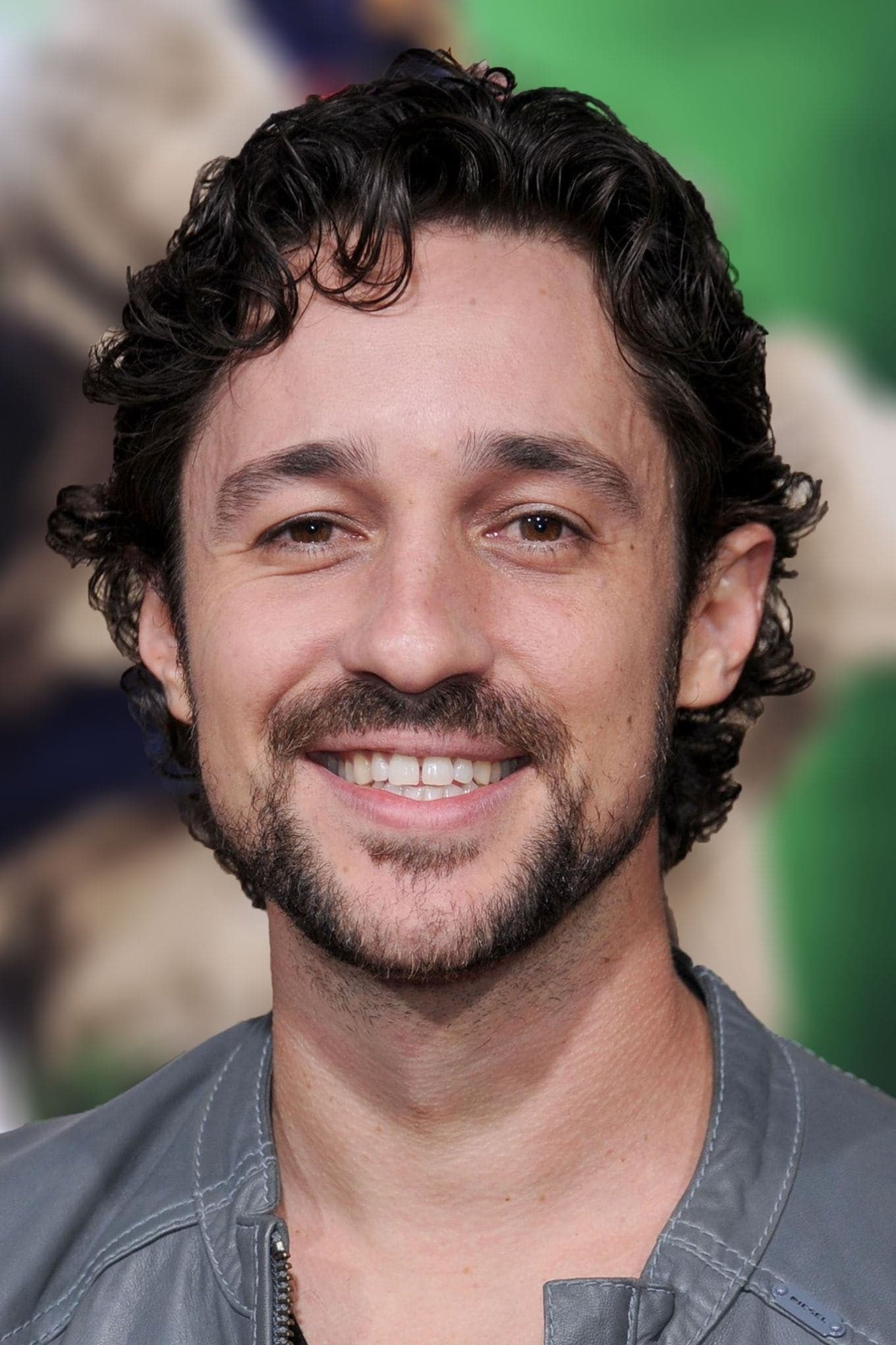 Thomas Ian Nicholas