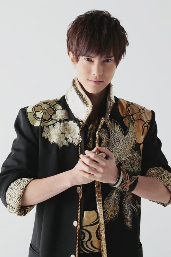 Masaru Mizuno Profile Photo