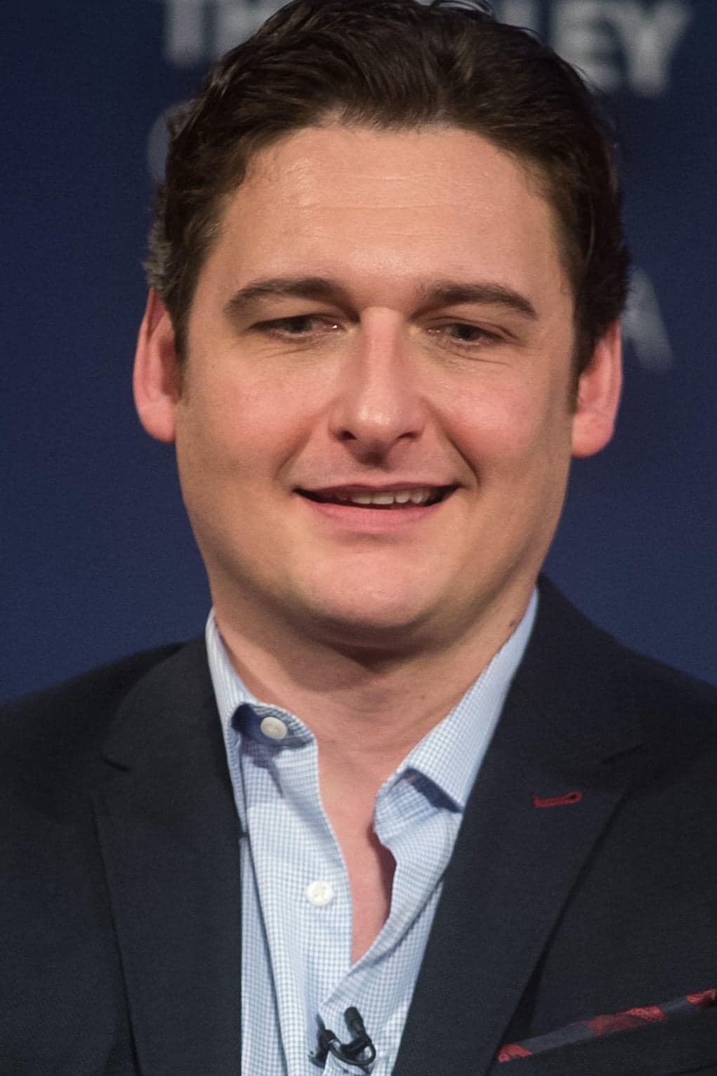 Toby Leonard Moore Profile Photo