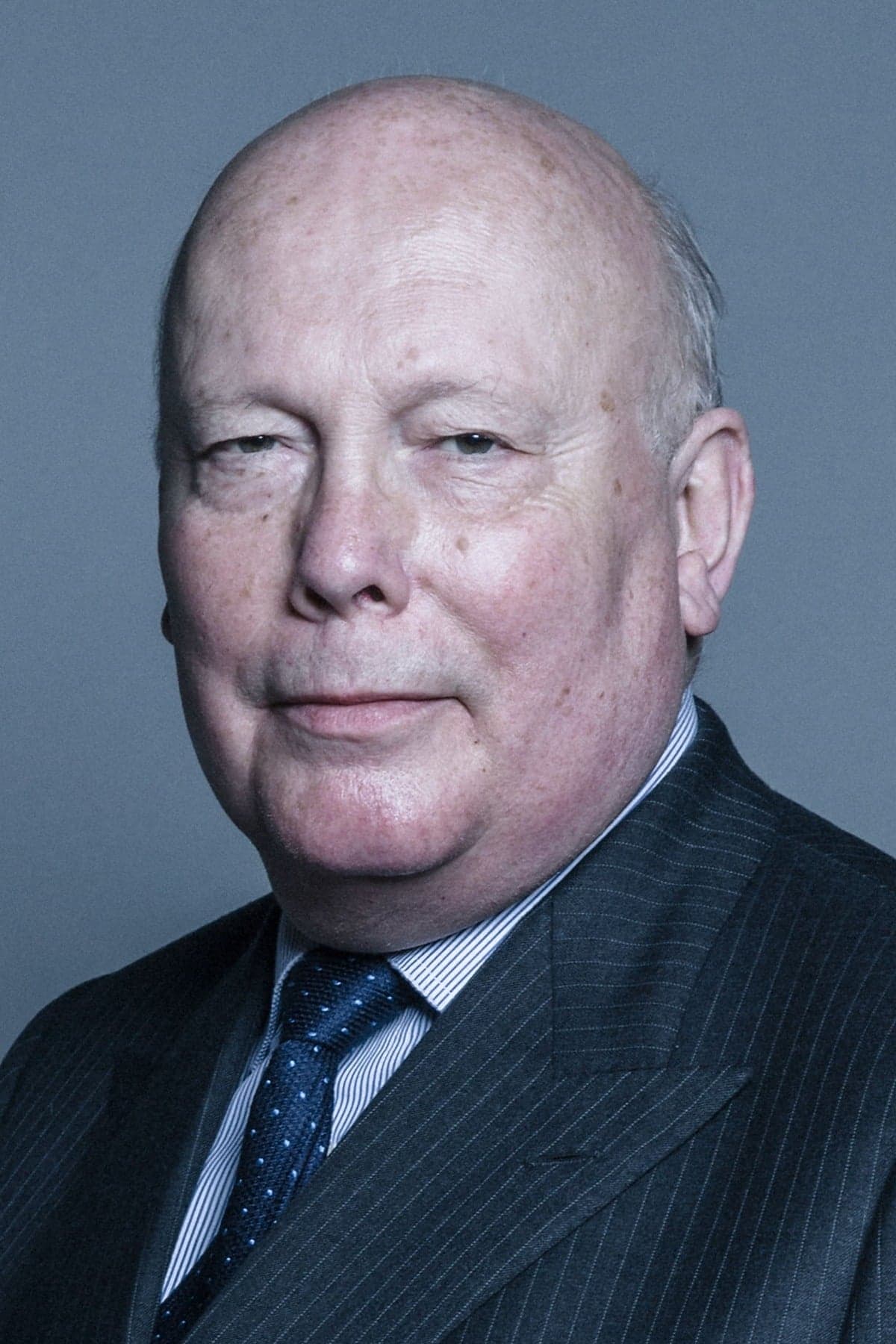 Julian Fellowes Profile Photo