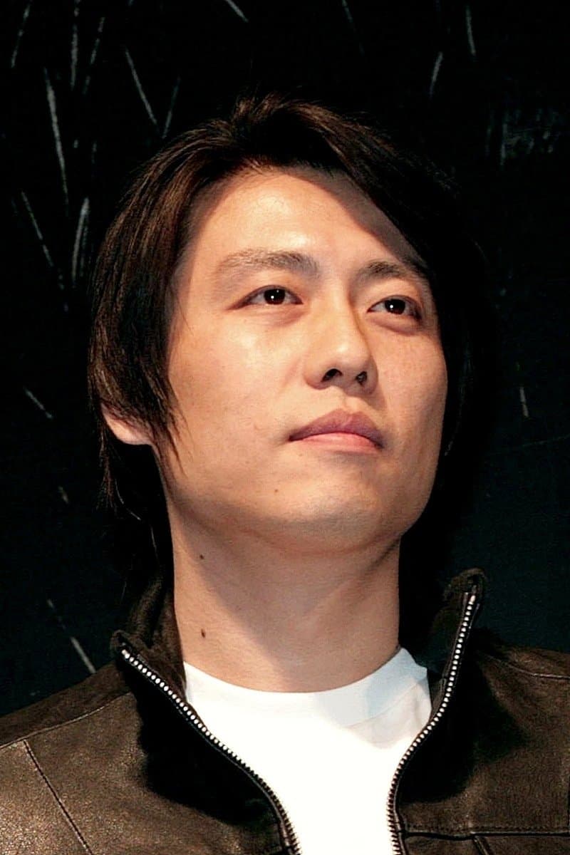 Lee Jung-ho Profile Photo