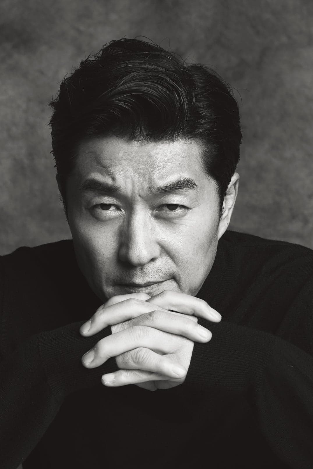 Kim Sang-joong Profile Photo