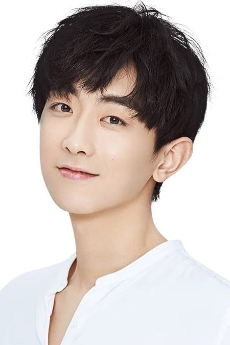Wang Xudong Profile Photo