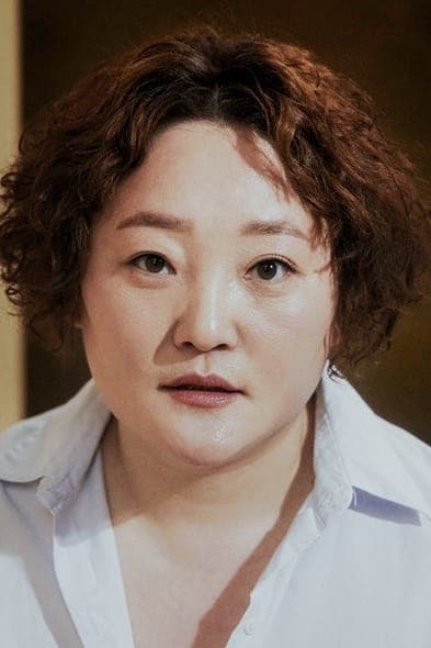 Park Ji-a Profile Photo