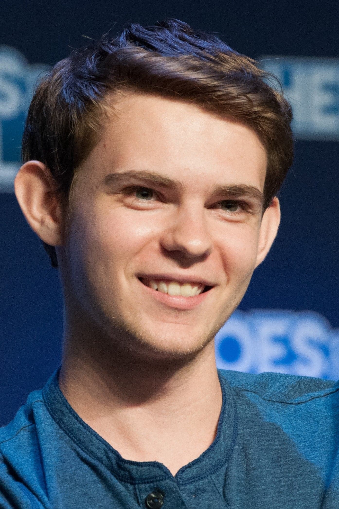 Robbie Kay Profile Photo