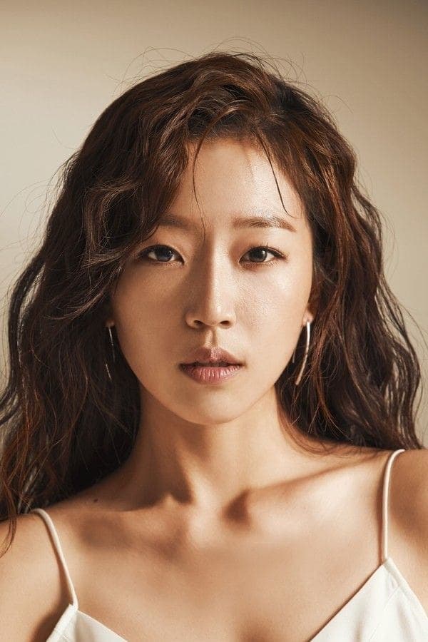 Cho Soo-hyang Profile Photo