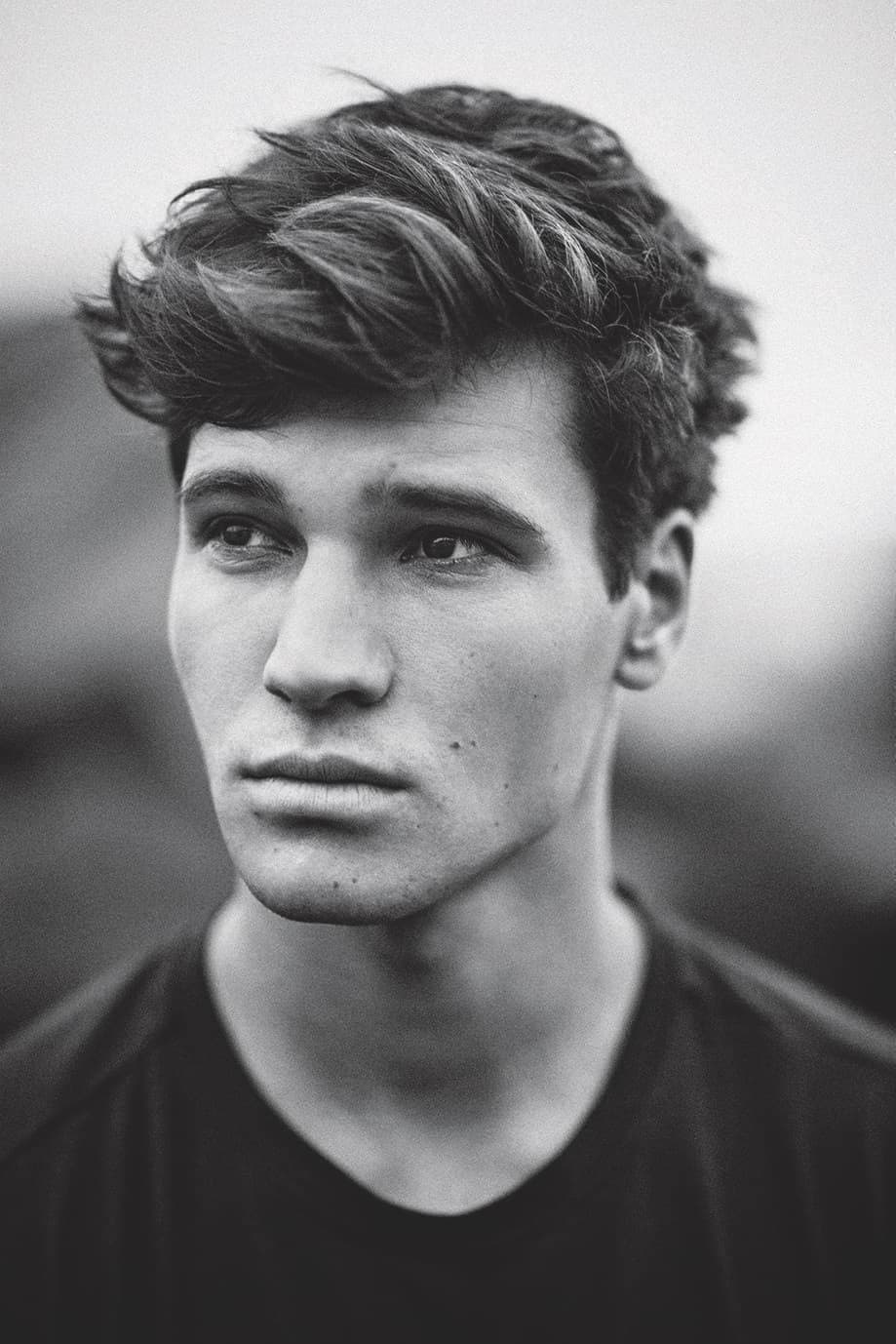 Wincent Weiss Profile Photo