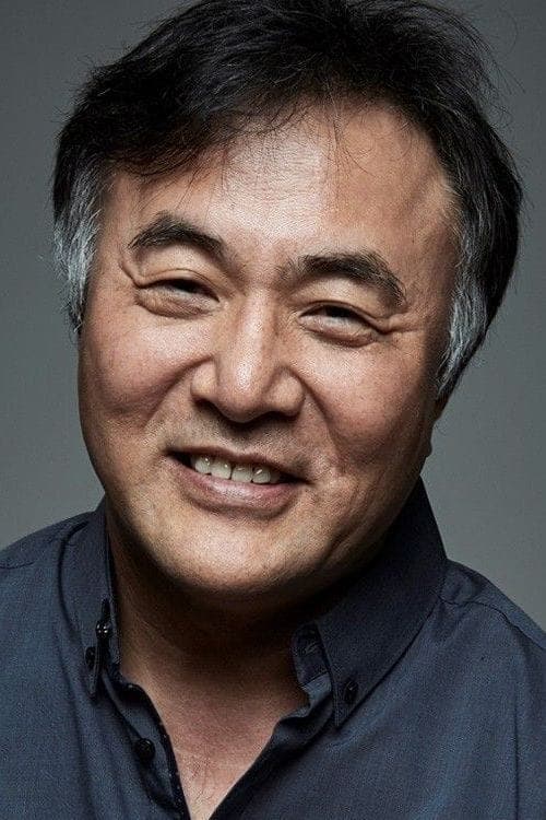 Cho Won-hee Profile Photo