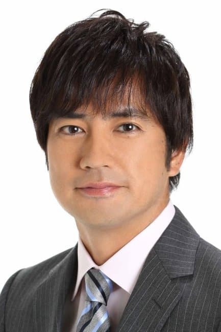 Shinichi Hatori Profile Photo