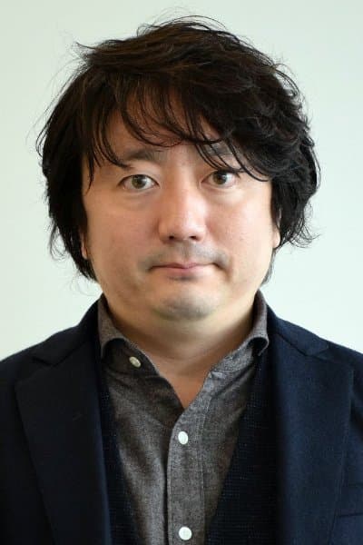 Yoichi Kato Profile Photo