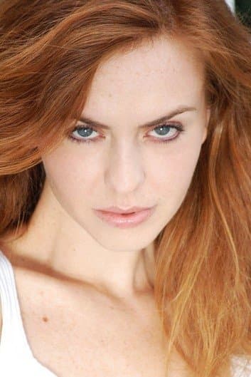 Eliza Swenson Profile Photo