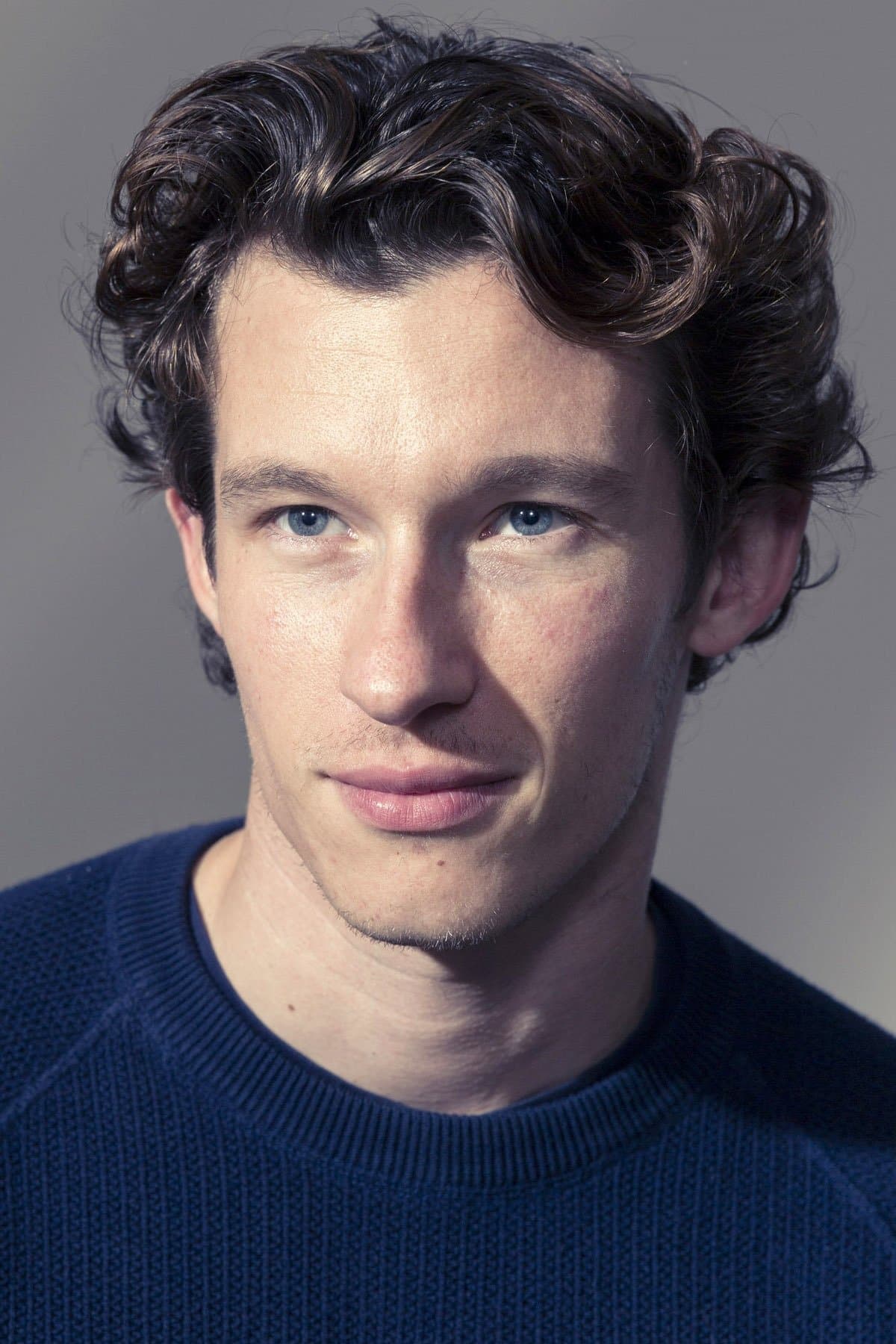 Callum Turner Profile Photo