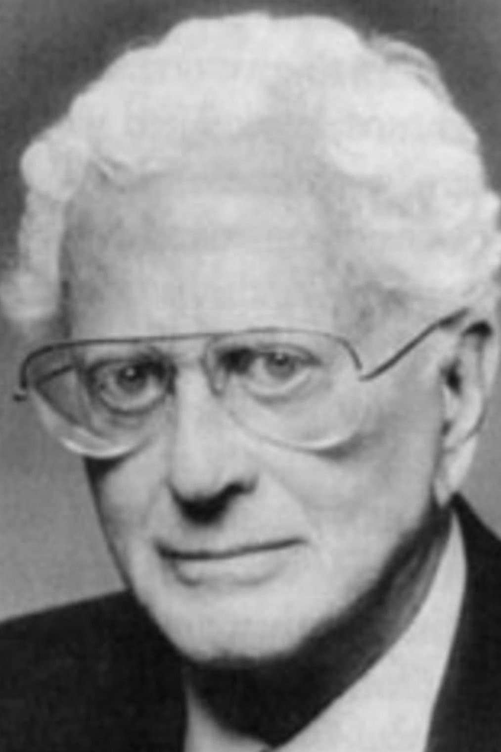 Roy Huggins Profile Photo