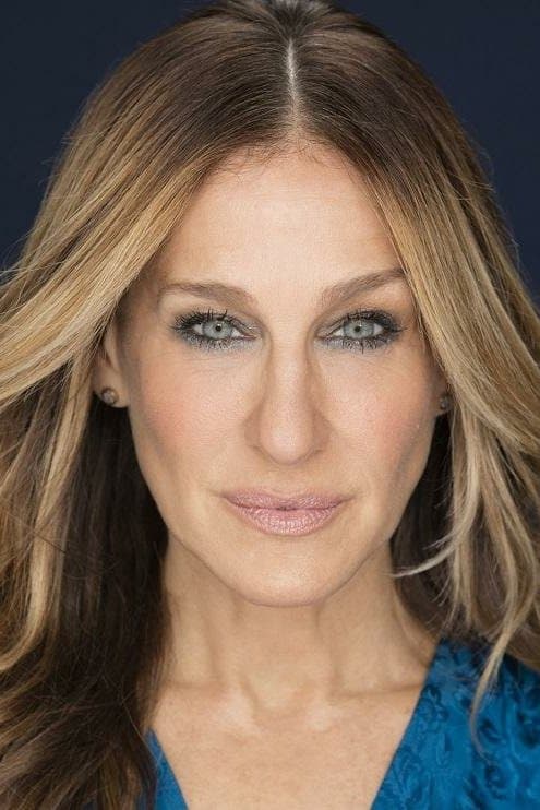 Sarah Jessica Parker Profile Photo