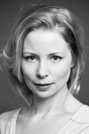 Julia Dufvenius Profile Photo