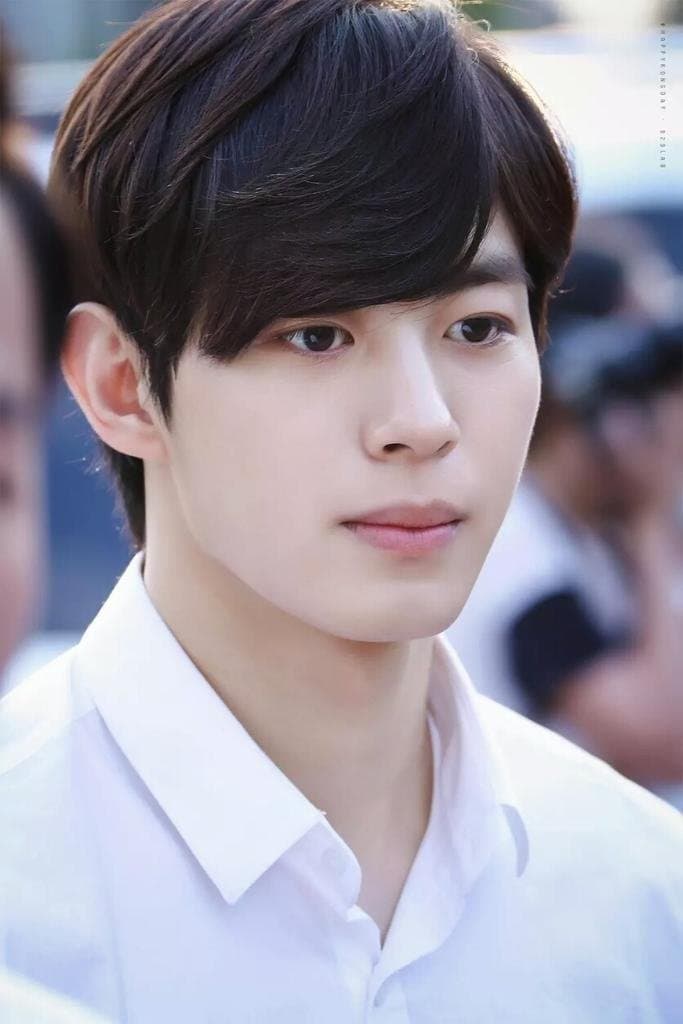 Lee Hong-bin Profile Photo