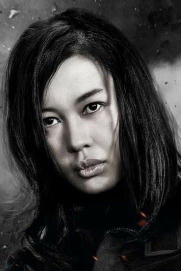 Yu Nan Profile Photo